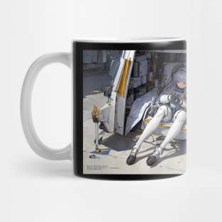 AMONG02 Mug